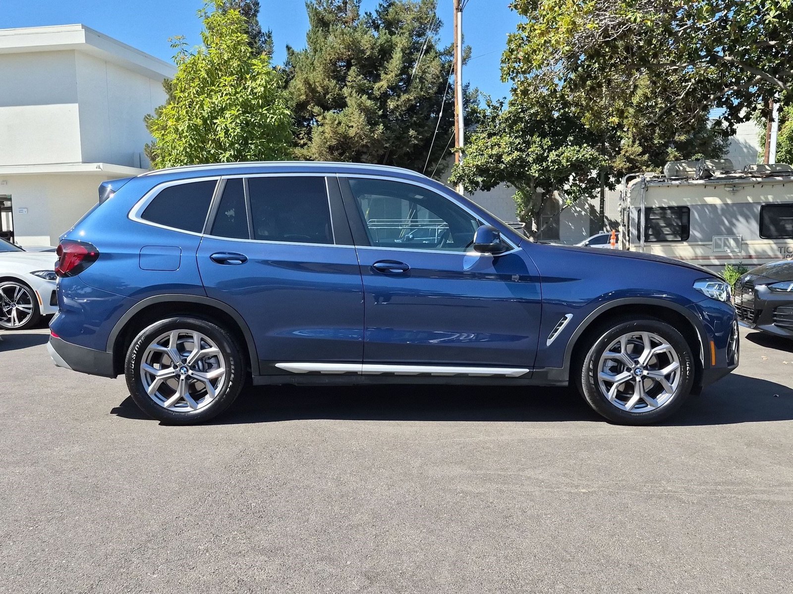 Used 2023 BMW X3 xDrive30i SUV
