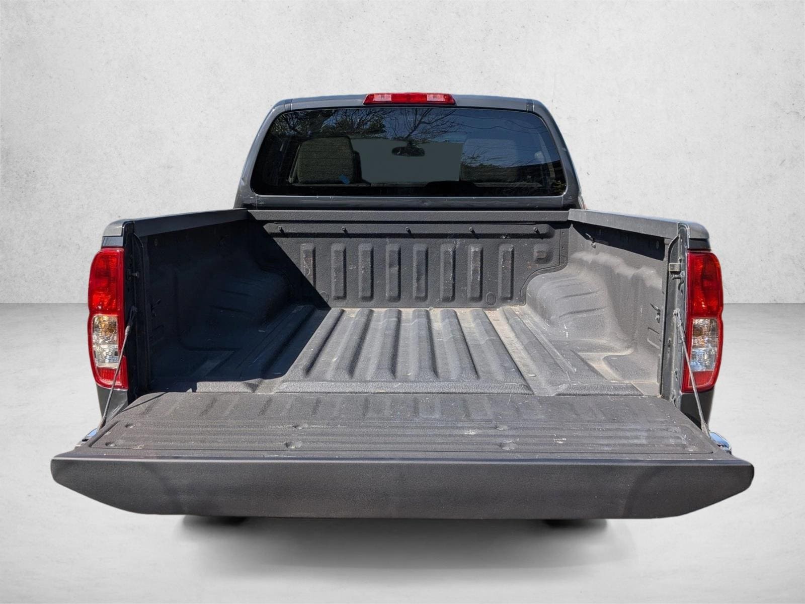 2013 Nissan Frontier photo 6