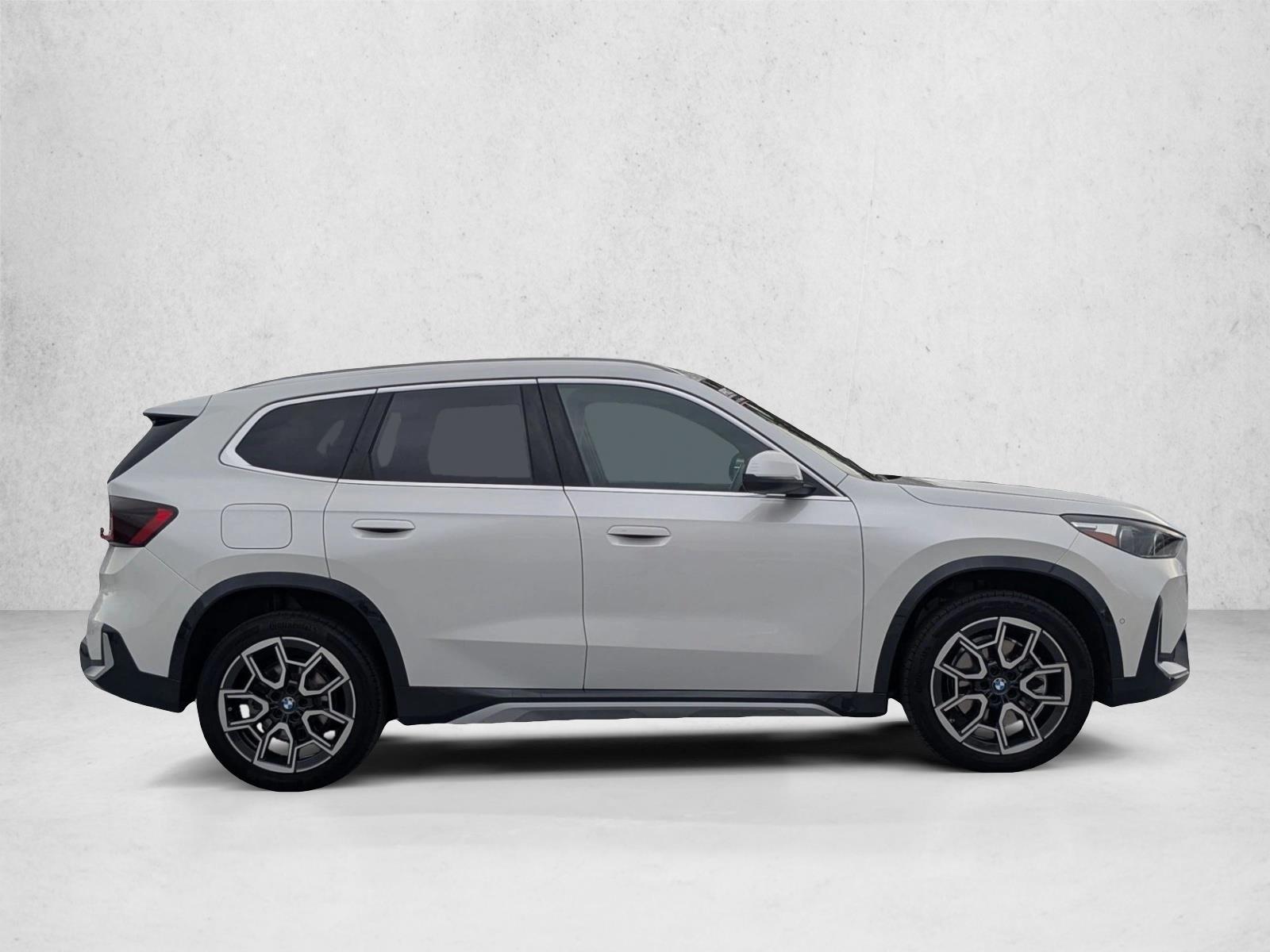 2025 Bmw X1 XDrive28i photo 4