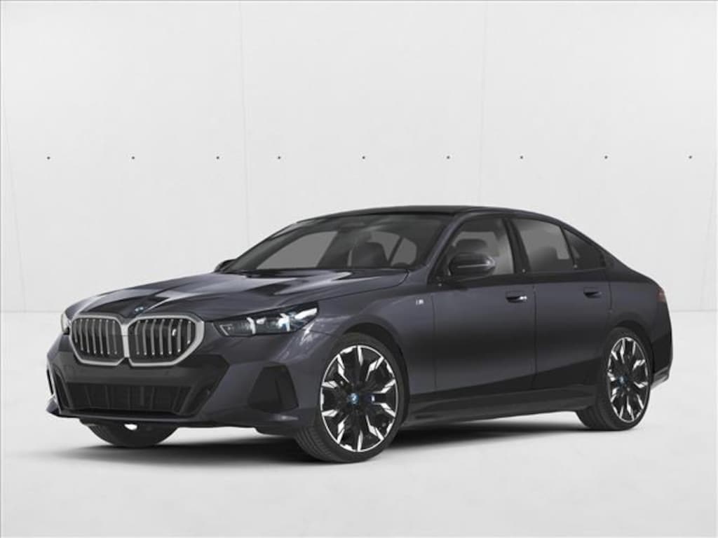 Used 2026 BMW i5 eDrive40 Sedan