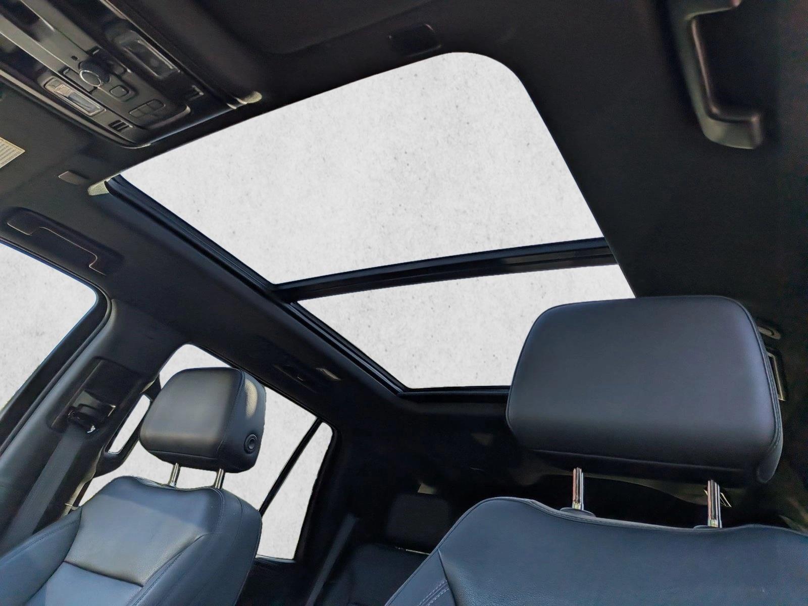 2023 Chevrolet Tahoe Z71 - Photo 15