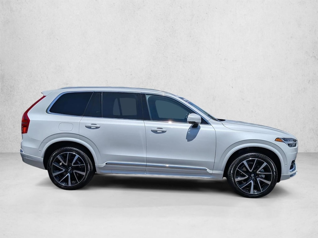 Used 2025 Volvo XC90 B6 Plus 7-Seater SUV