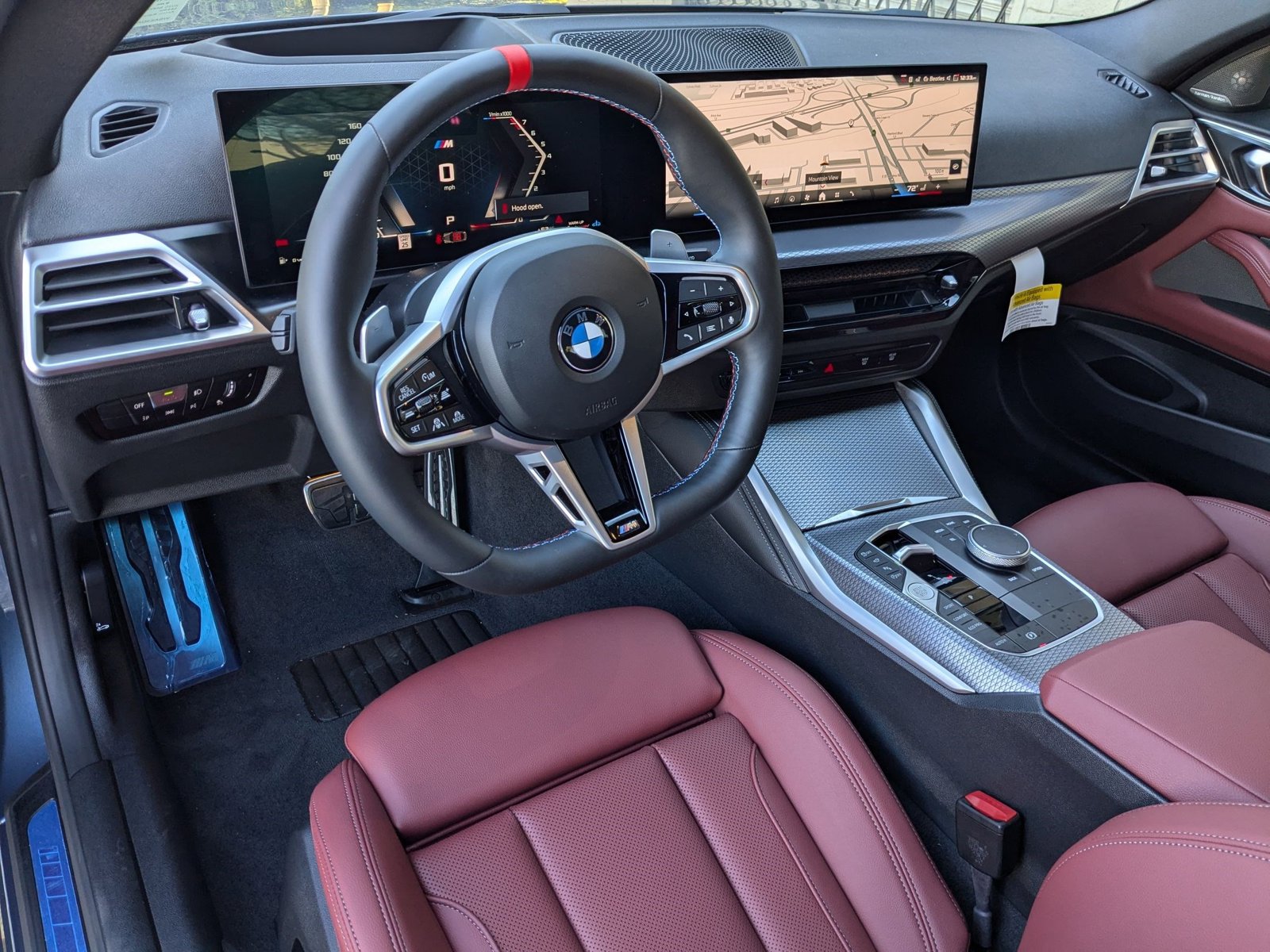 2025 Bmw M440i xDrive photo 3