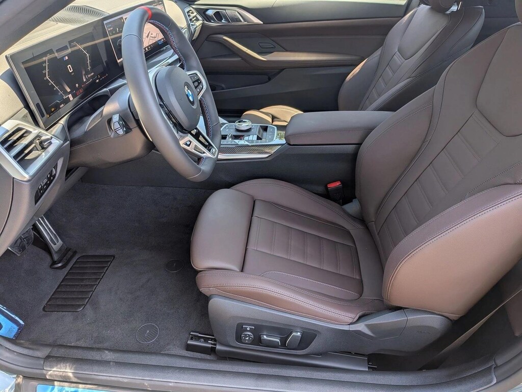 New 2027 BMW M440i Convertible