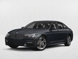  BMW 740e