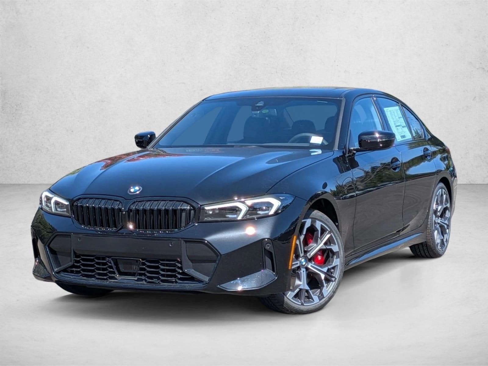 2026 BMW 3 Series