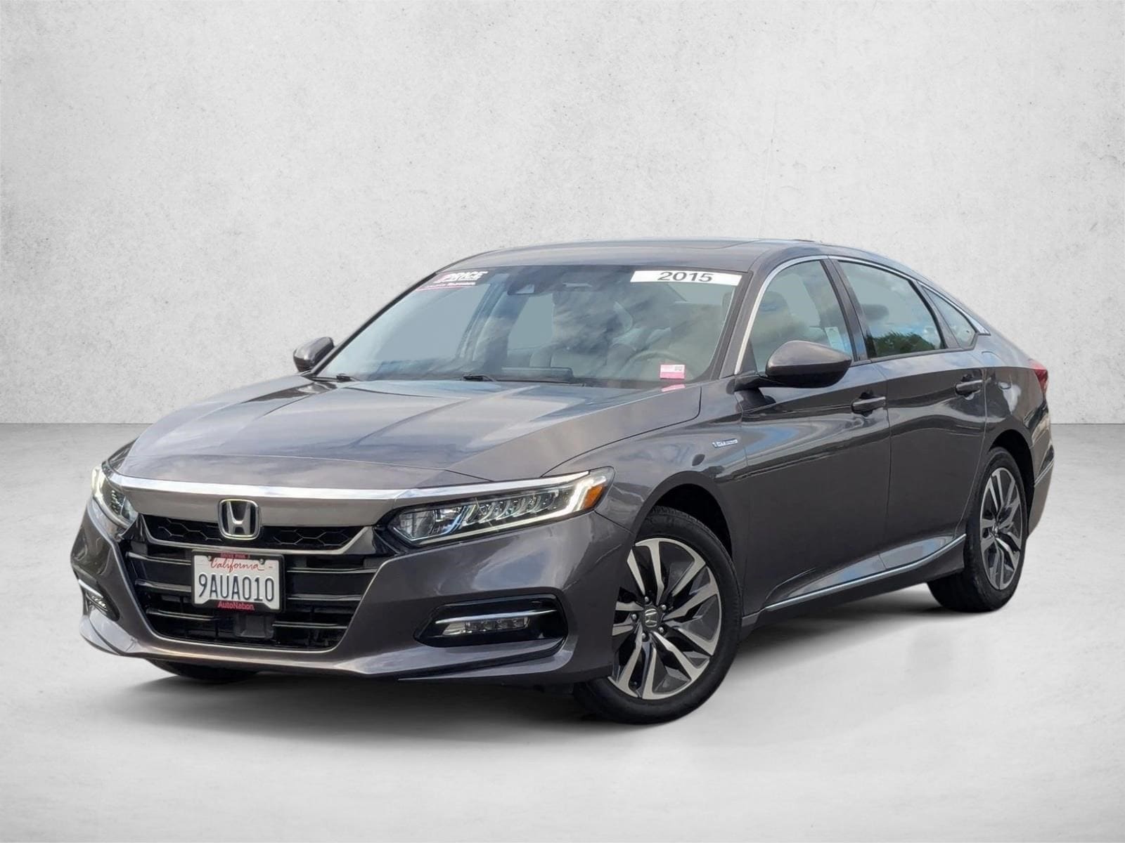 2020 Honda Accord