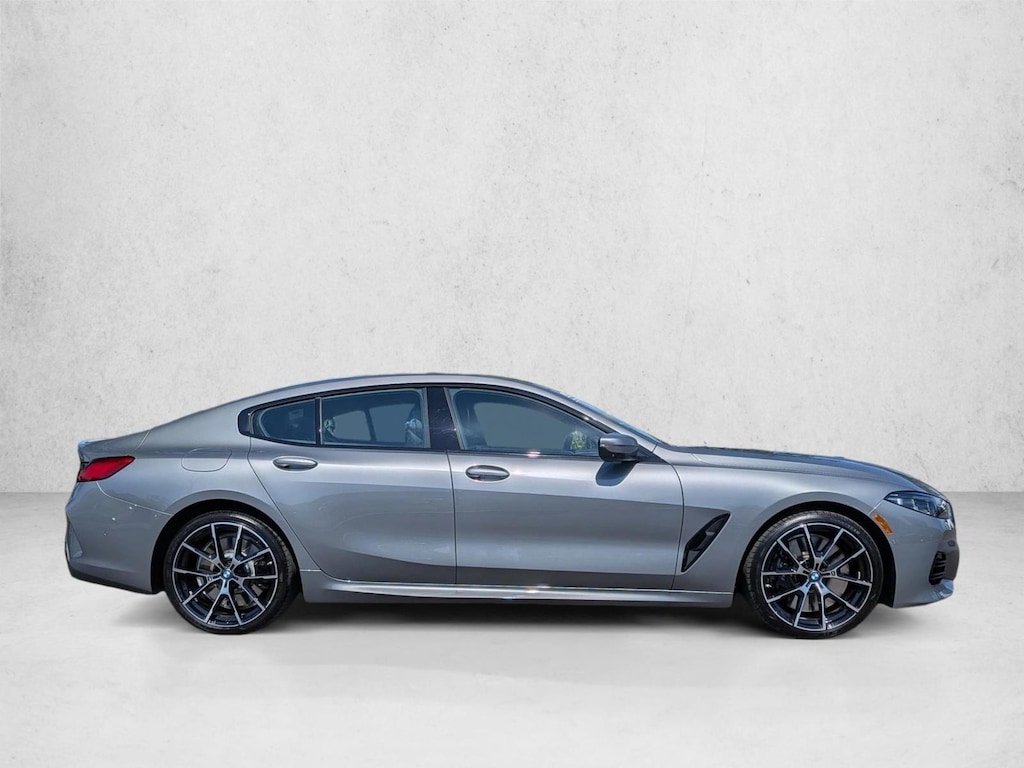 Used 2026 BMW 840i Gran Coupe