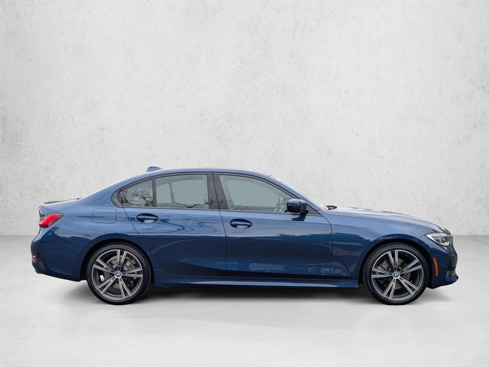 2022 Bmw 330i photo 4