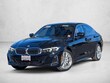 BMW 330e