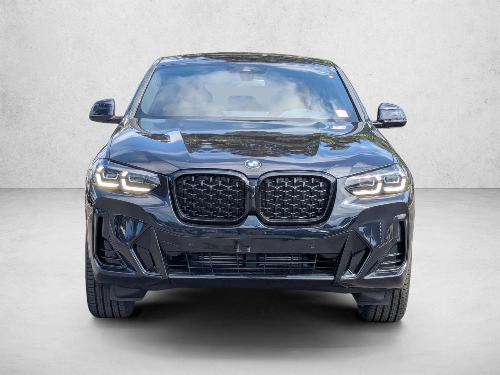 2025 BMW X4 xDrive30i photo 5