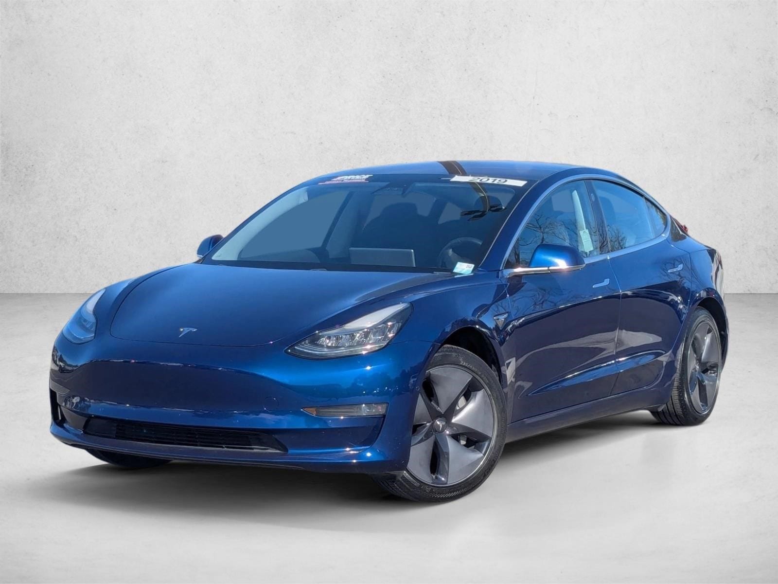 2019 Tesla Model 3 Base
