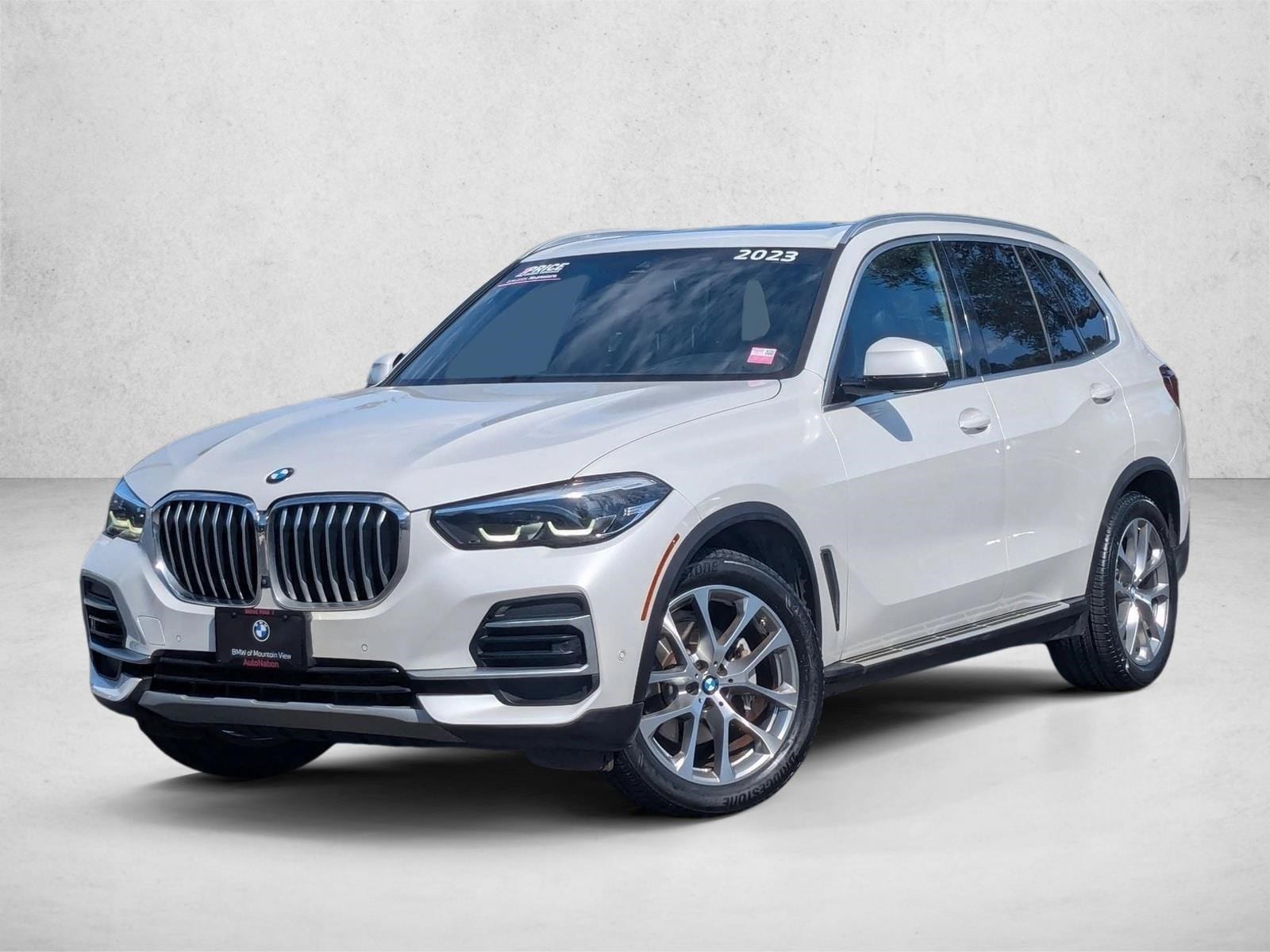 2023 BMW X5