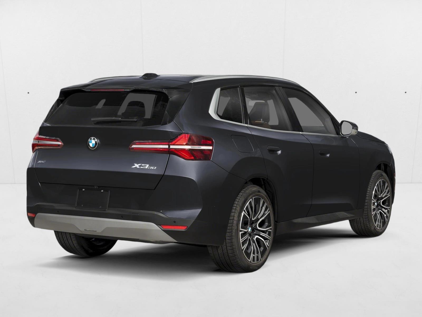 2026 BMW X3 30 xDrive photo 2