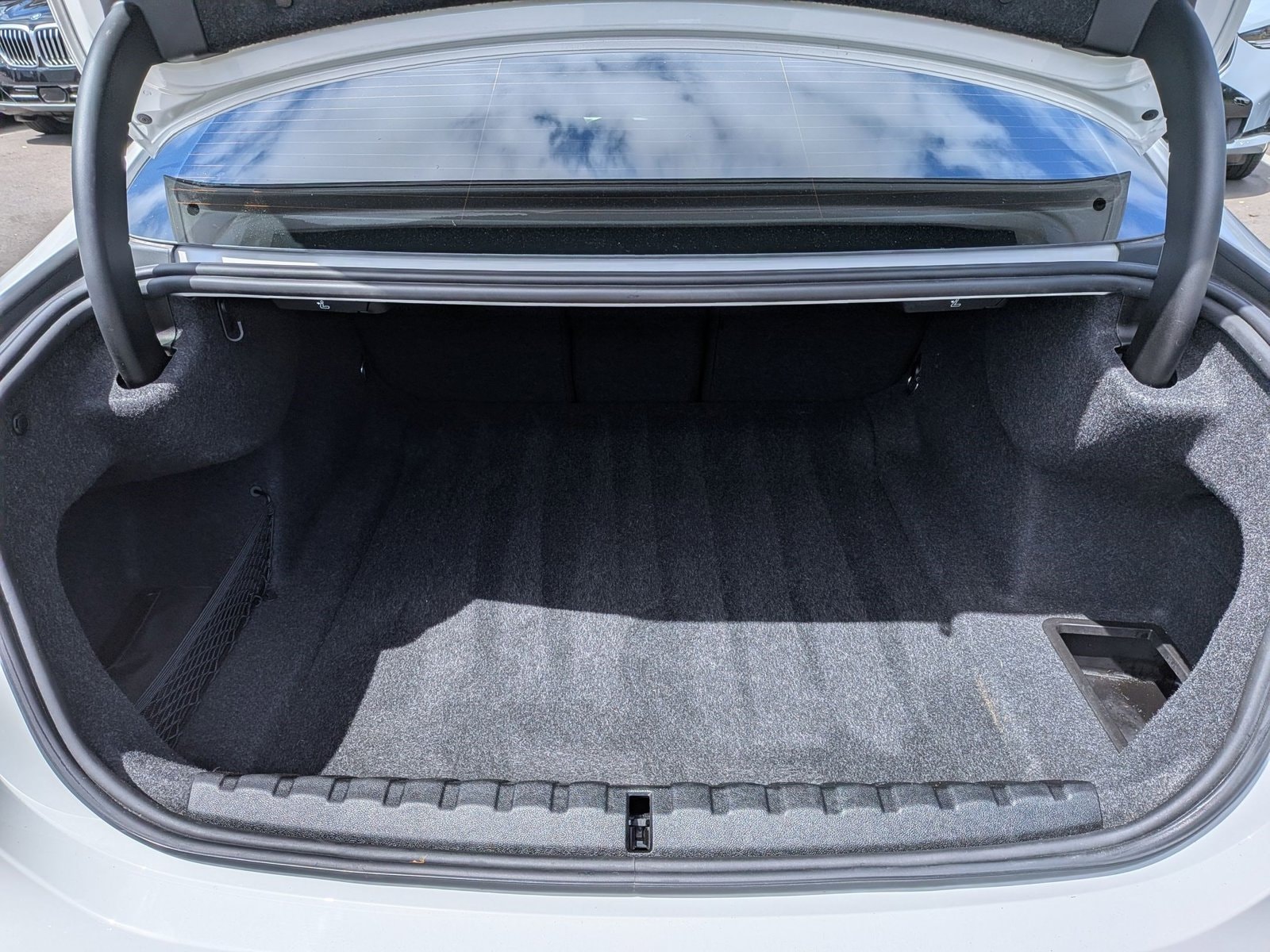 2024 BMW M4 Competition xDrive photo 5