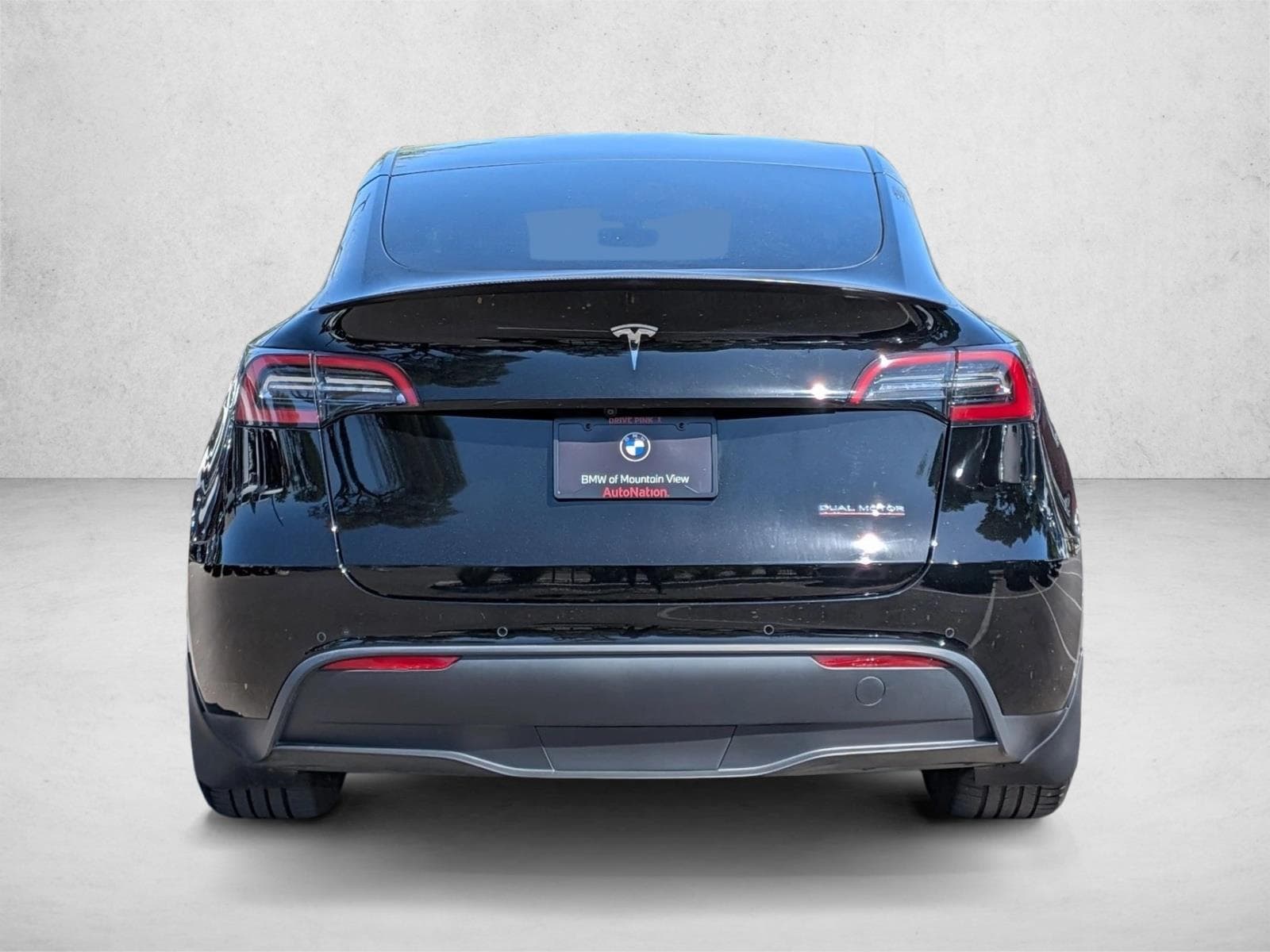 2022 Tesla Model Y Performance photo 5