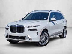2026 BMW X7 xDrive40i SUV