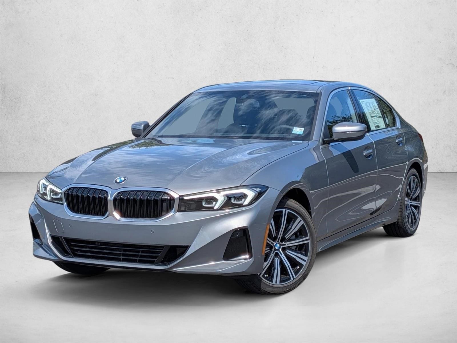2026 BMW 3 Series