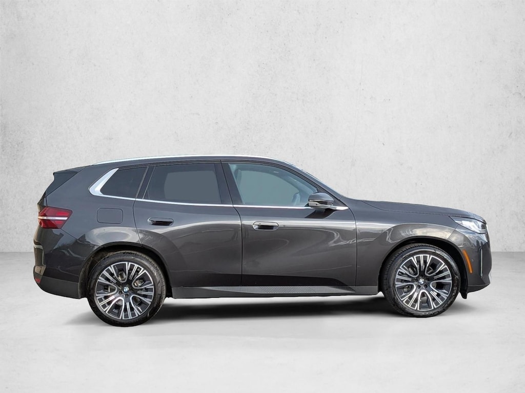Used 2025 BMW X3 30 xDrive SUV