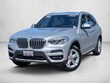  BMW X3 PHEV