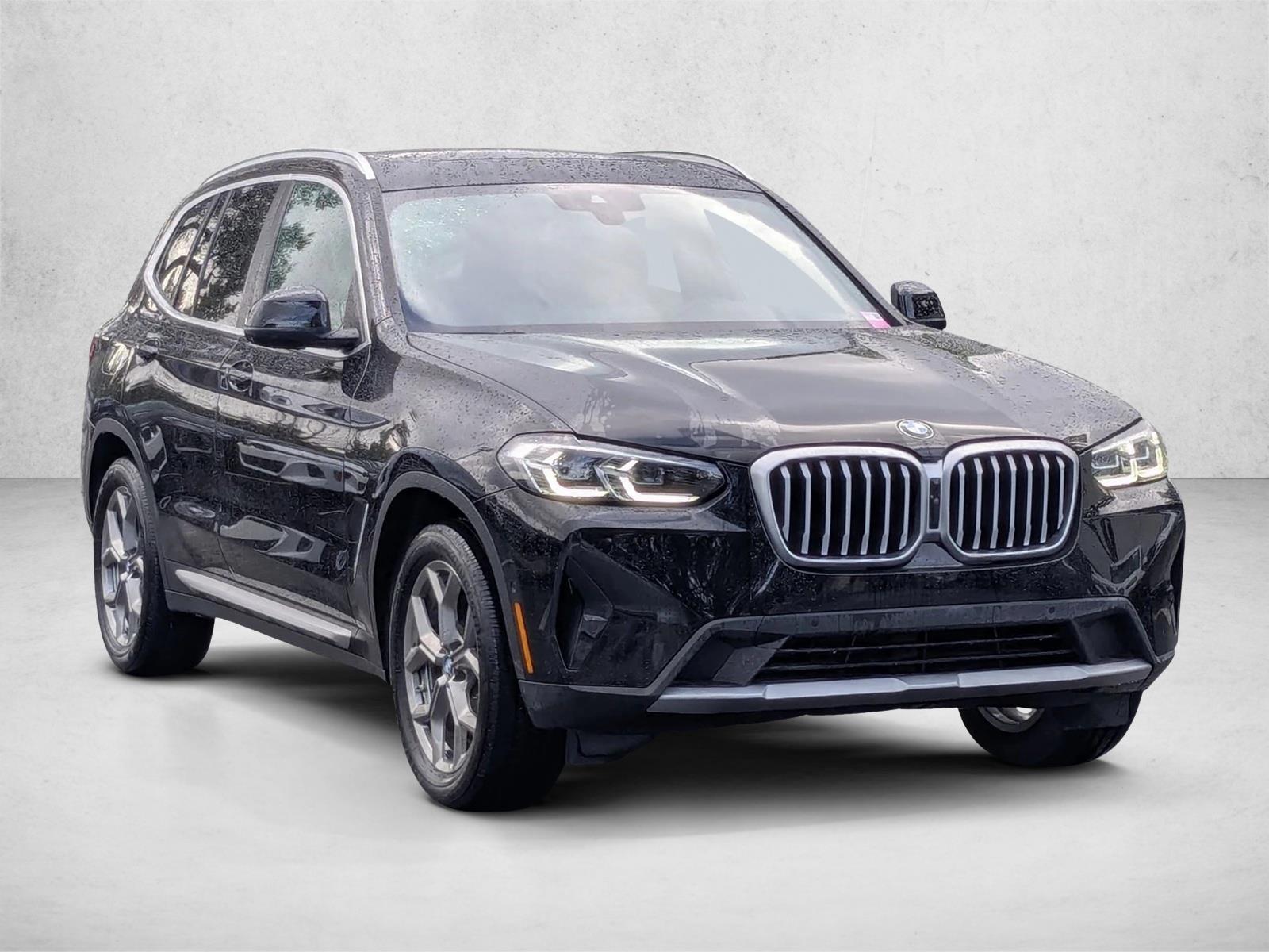 2024 Bmw X3 xDrive30i photo 2