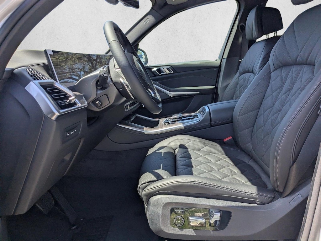 New 2026 BMW X5 xDrive40i SUV