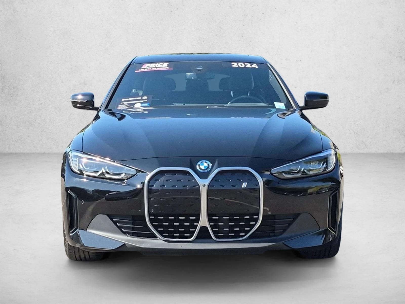 Certified 2024 BMW i4 35 with VIN WBY43AW00RFR62930 for sale in Mountain View, CA