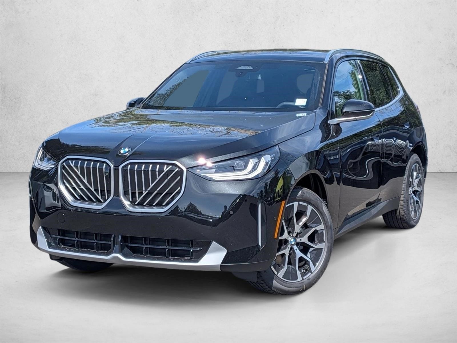 2026 BMW X3 30 XDRIVE's photo