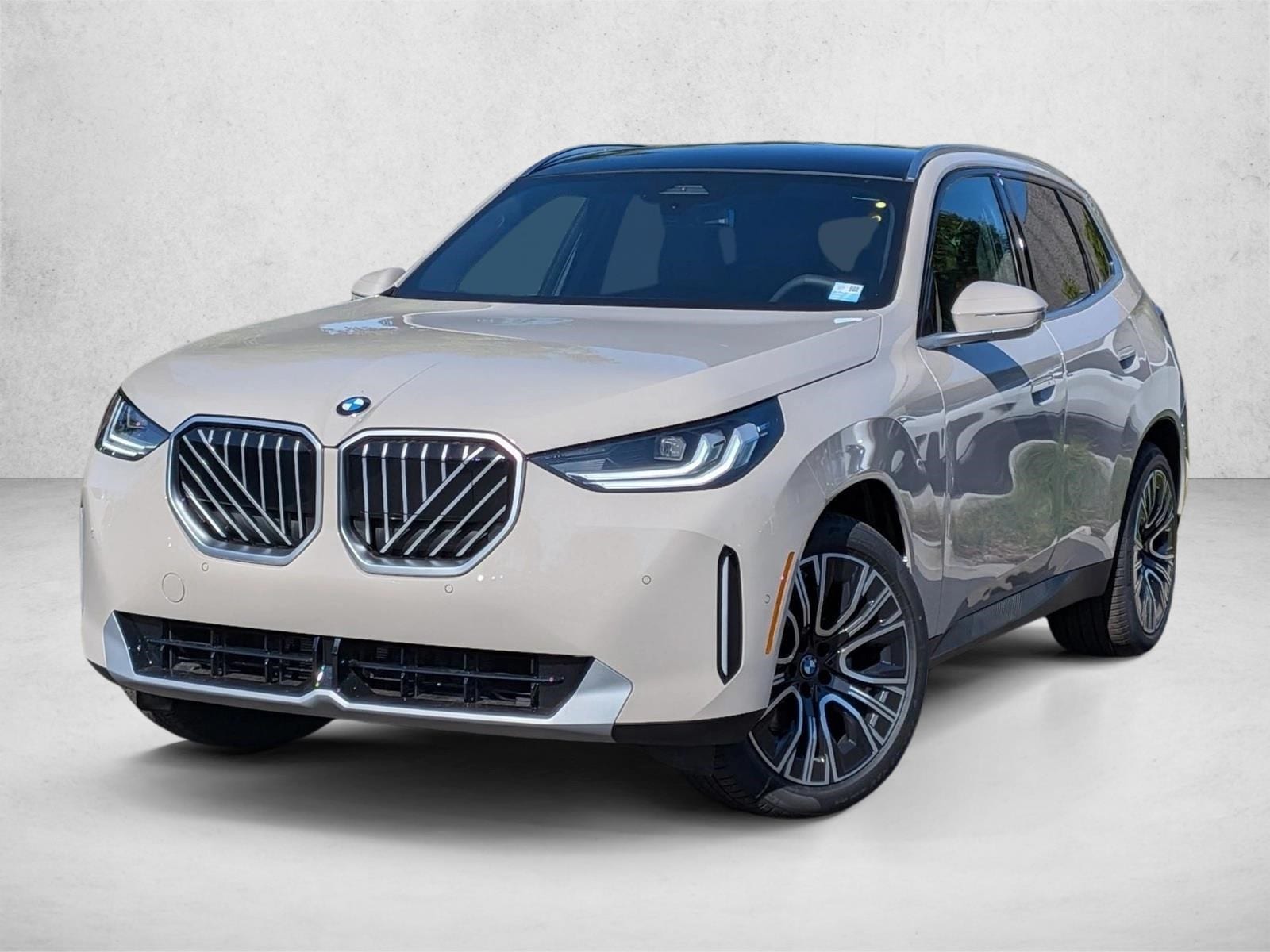 2026 BMW X3 30 XDRIVE's photo