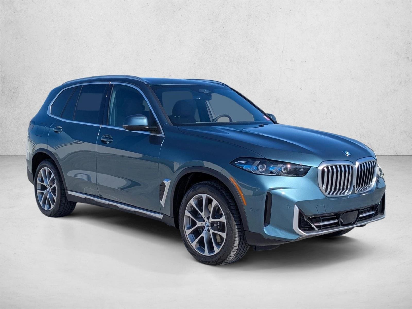 2026 BMW X5 xDrive40i photo 6