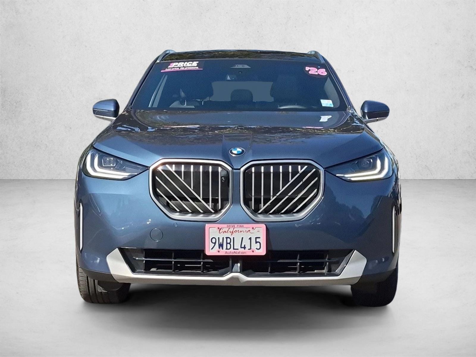 5UX53GP04T9199824
