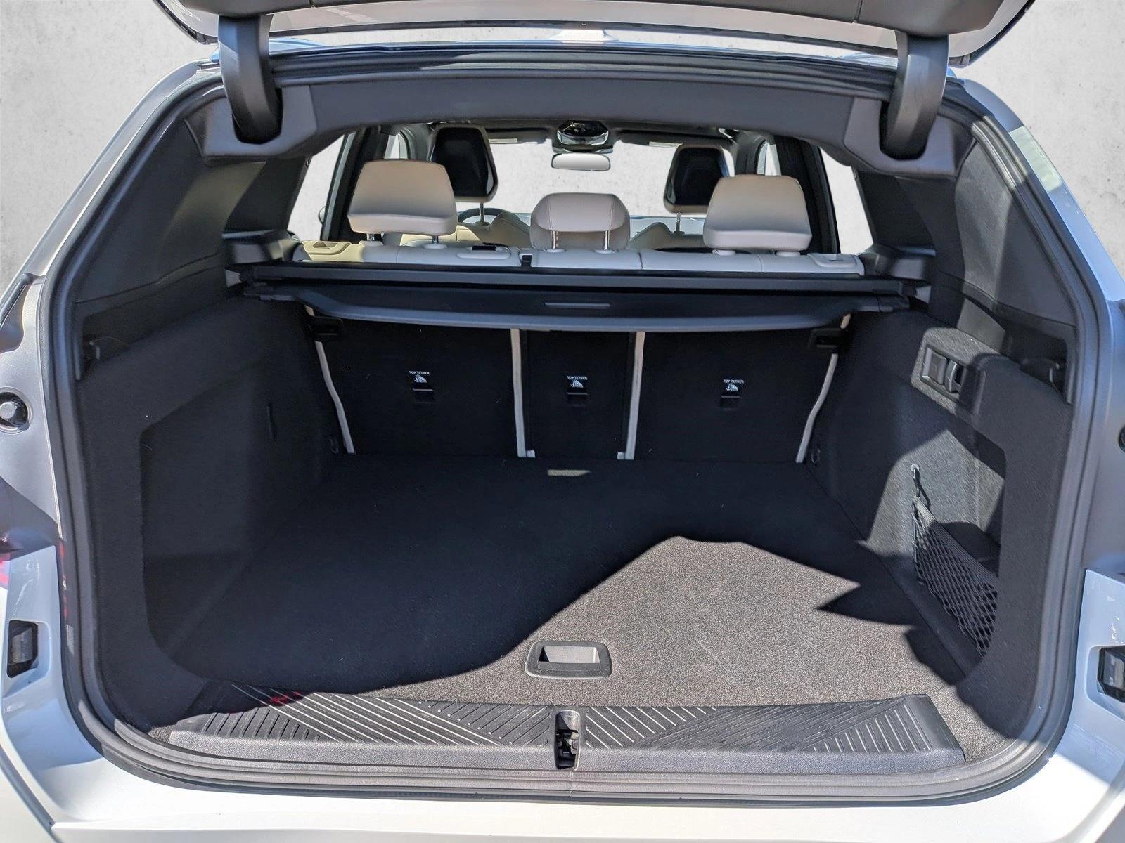 2025 BMW X3 30 xDrive photo 5