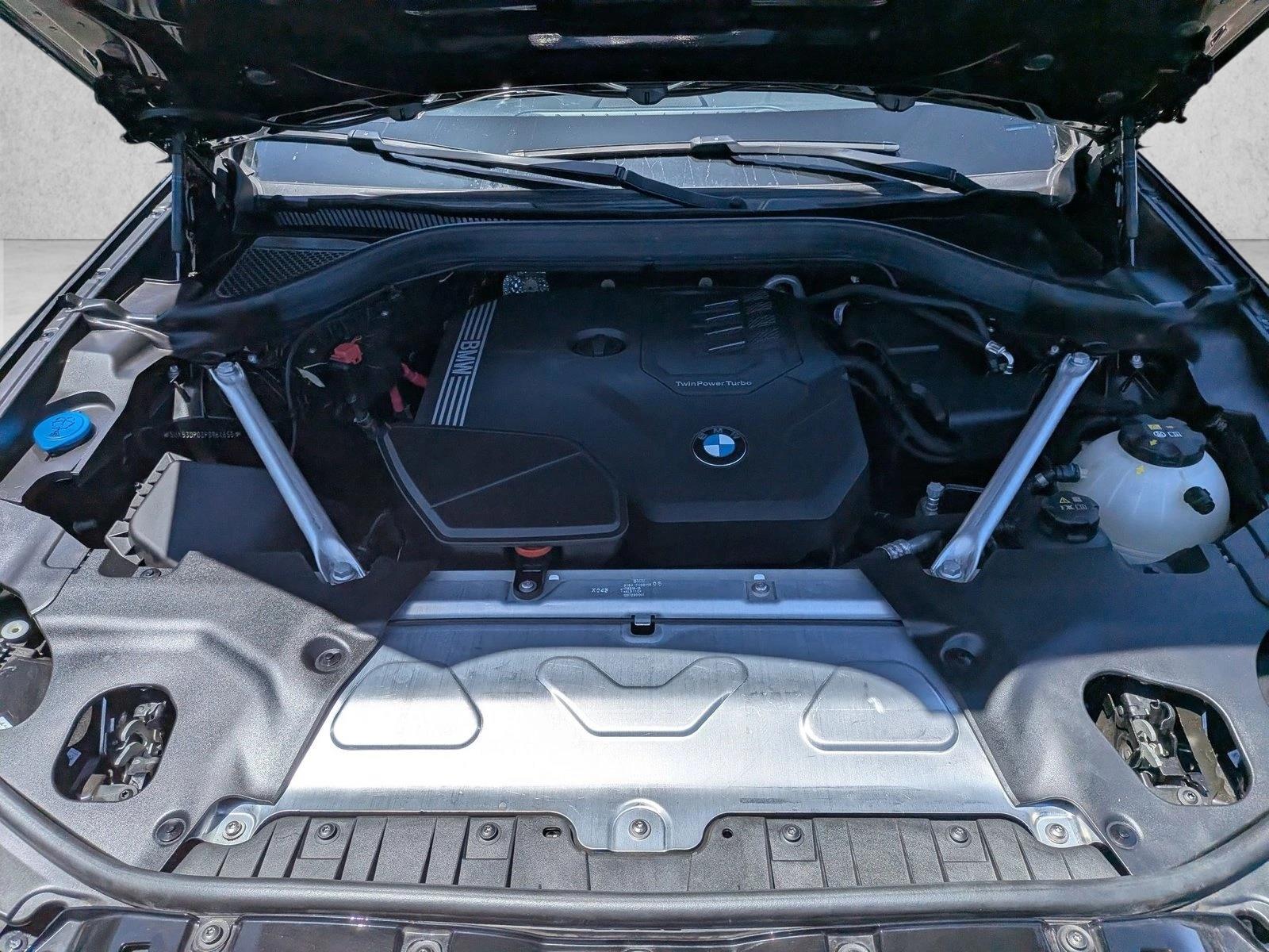 2023 BMW X3 30i - Photo 25