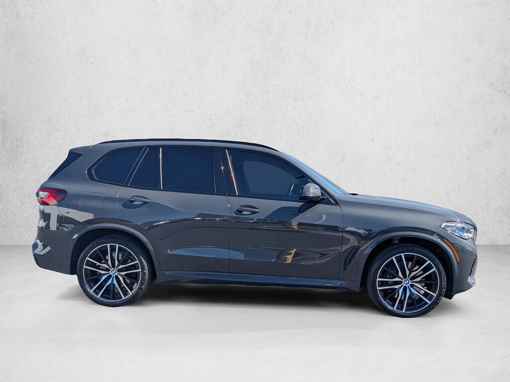 Used 2023 BMW X5 M50i SUV