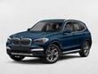 BMW X3 PHEV
