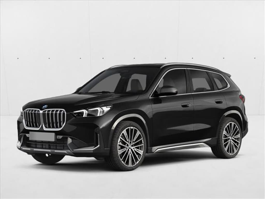 Certified 2023 BMW X1 xDrive28i SUV