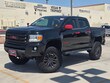 GMC Canyon