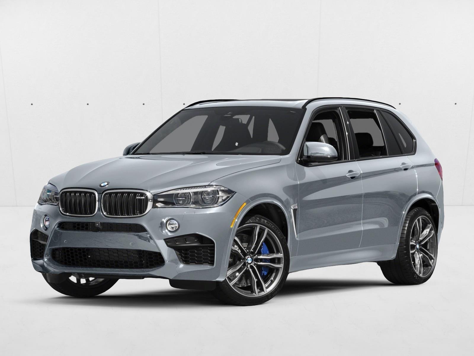 2016 BMW X5 M M's photo