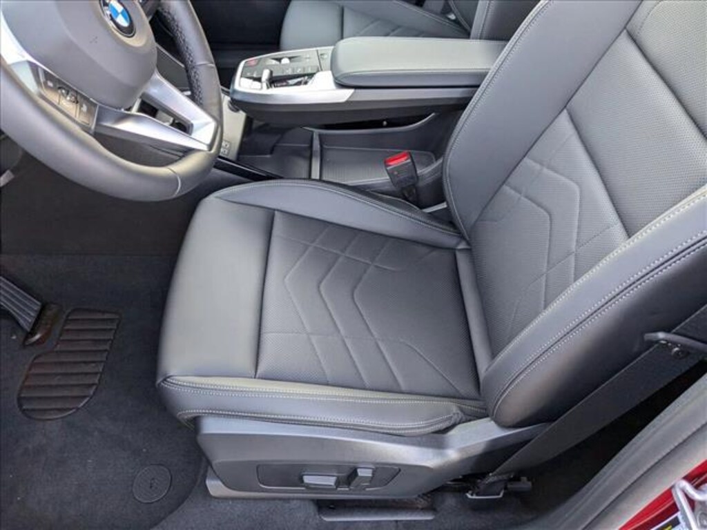 Used 2025 BMW X2 xDrive28i SUV