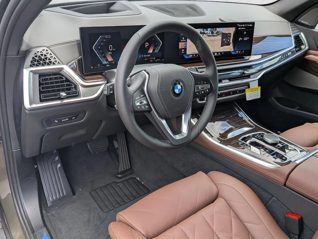 New 2026 BMW X5 xDrive40i SUV