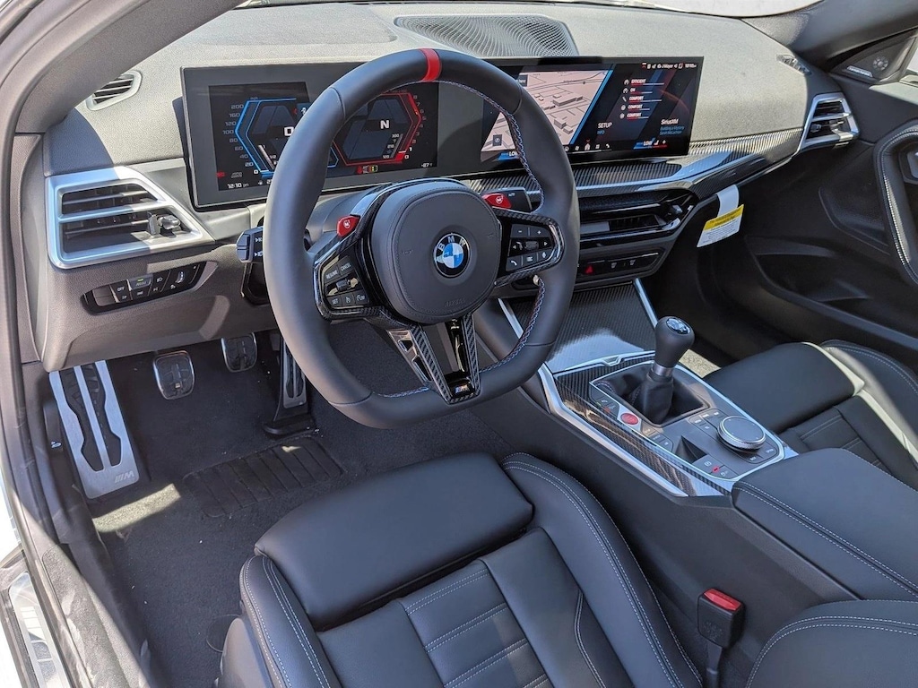 New 2026 BMW M2 Base Coupe