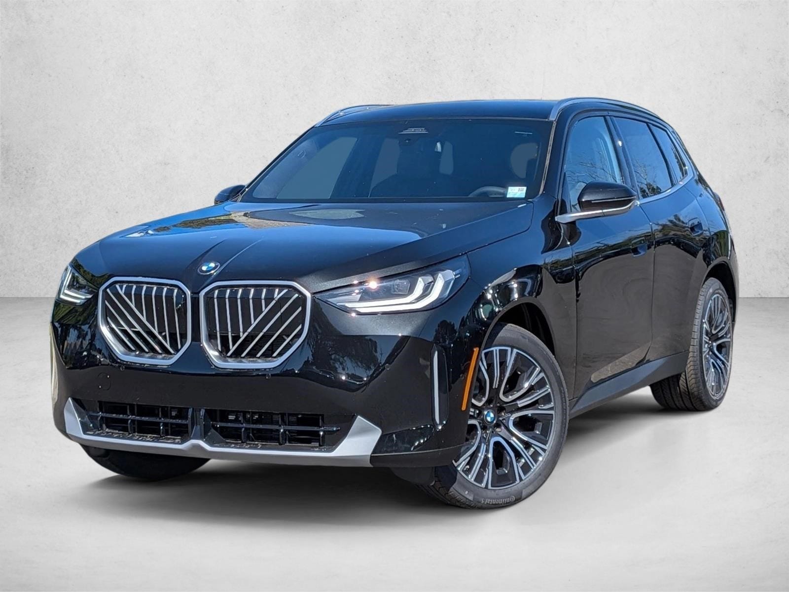2026 BMW X3 30 XDRIVE's photo