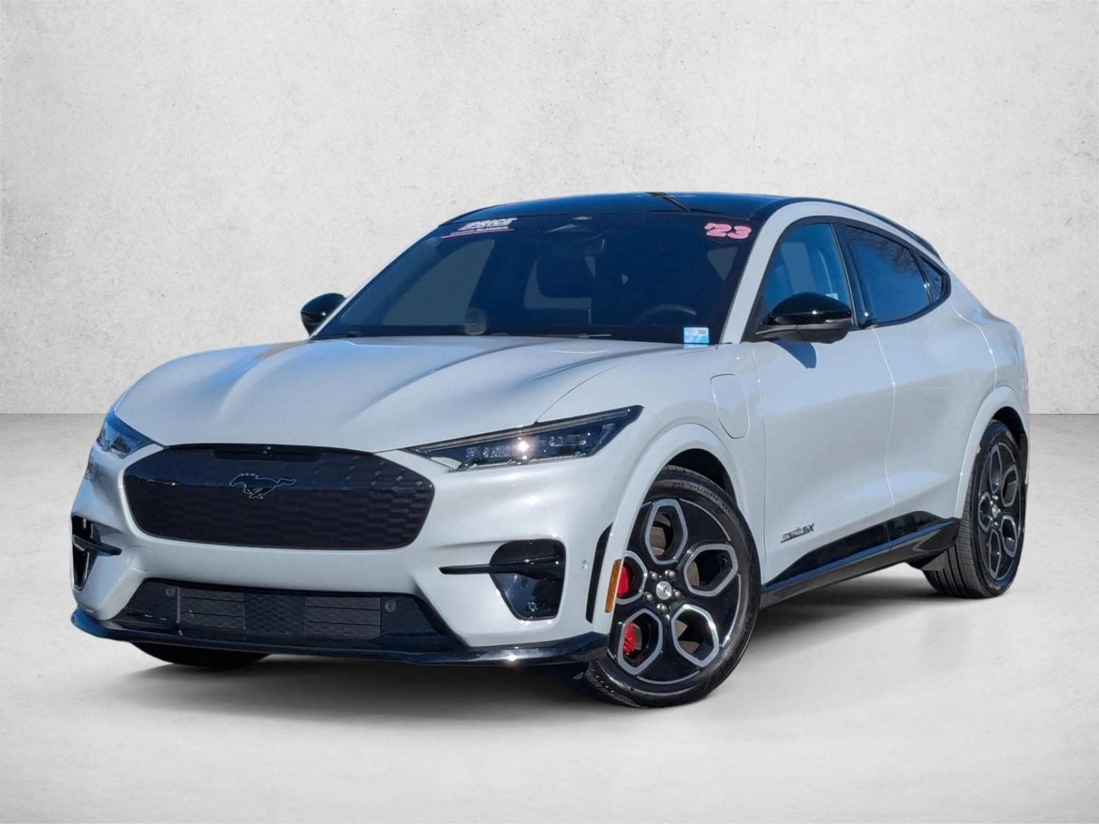 2023 Ford Mustang Mach-E GT AWD's photo