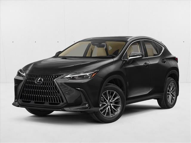 2024 Lexus NX 350 350 AWD's photo