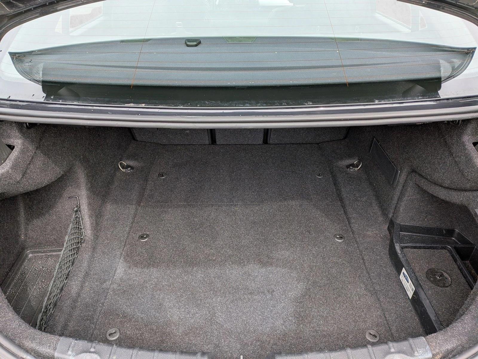 2016 BMW 328i photo 5