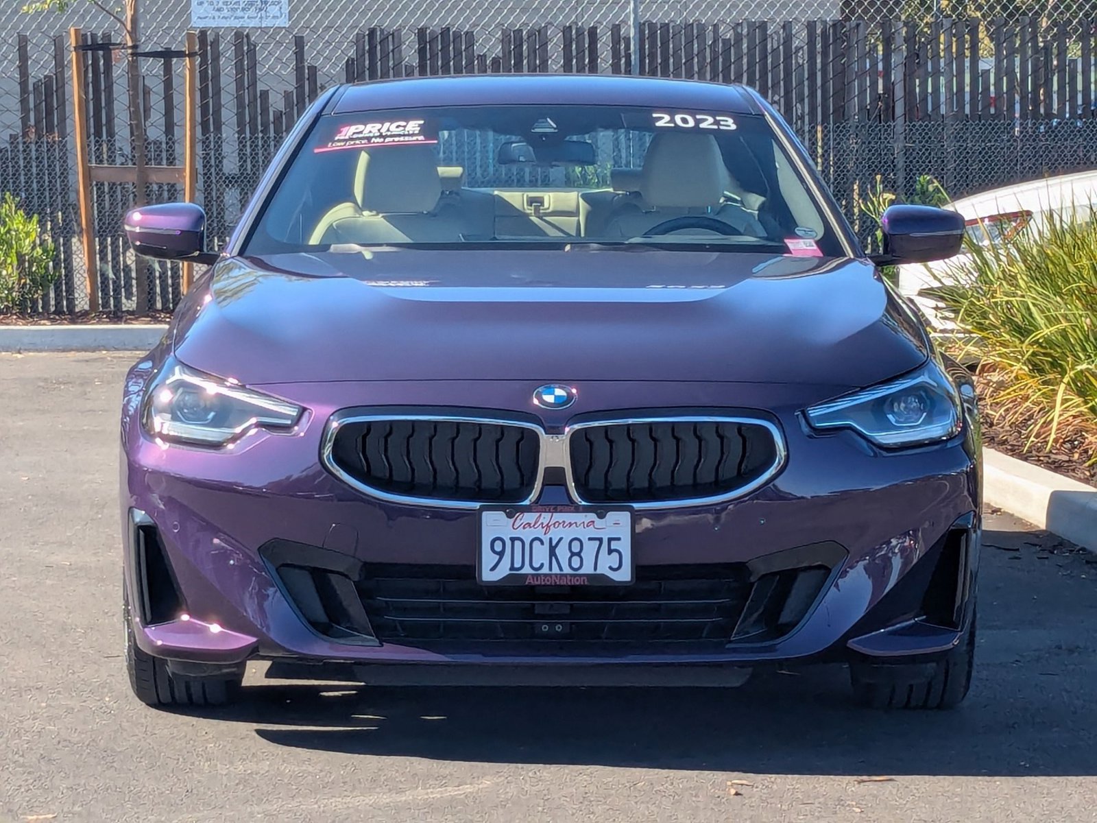 2023 Bmw 230i 2-Series photo 2