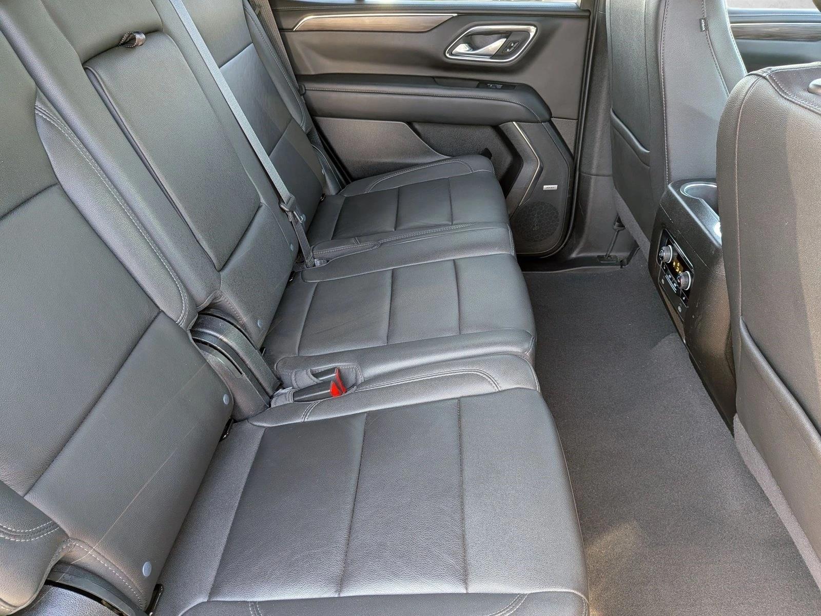 2023 Chevrolet Tahoe Z71 - Photo 21