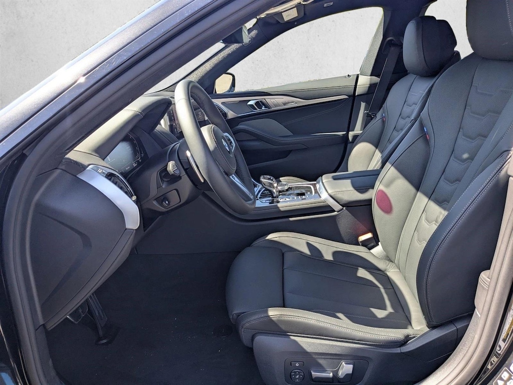 New 2026 BMW 840i xDrive Gran Coupe