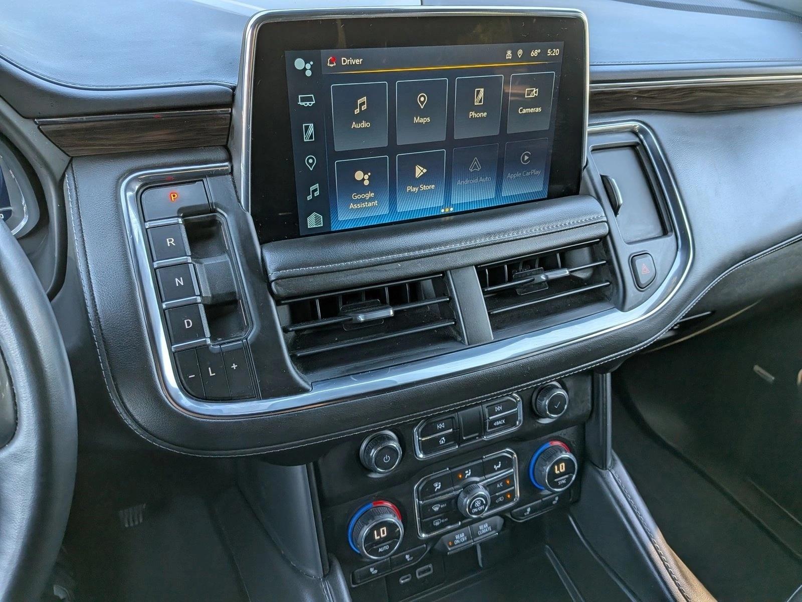 2023 Chevrolet Tahoe Z71 - Photo 14