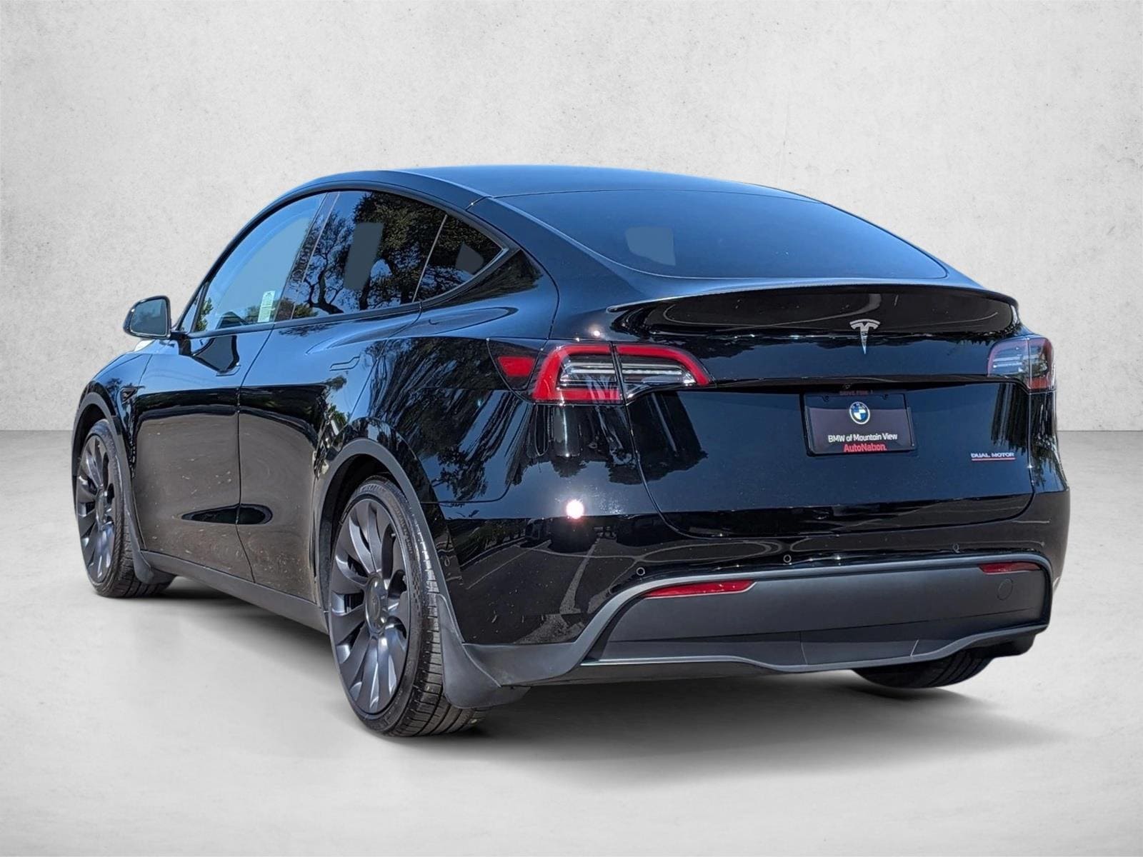 2022 Tesla Model Y Performance photo 3